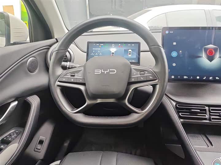 BYD Sea Lion 05 DM-i Hybrid 2025 2025款 DM-i 智驾版 115KM旗舰型