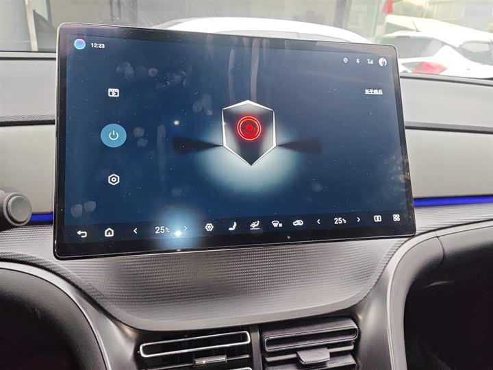 BYD Sea Lion 05 DM-i Hybrid 2025 2025款 DM-i 智驾版 115KM旗舰型