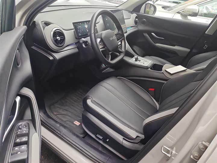 BYD Sea Lion 05 DM-i Hybrid 2025 2025款 DM-i 智驾版 115KM旗舰型