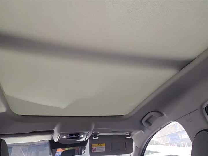 BYD Sea Lion 05 DM-i Hybrid 2025 2025款 DM-i 智驾版 115KM旗舰型