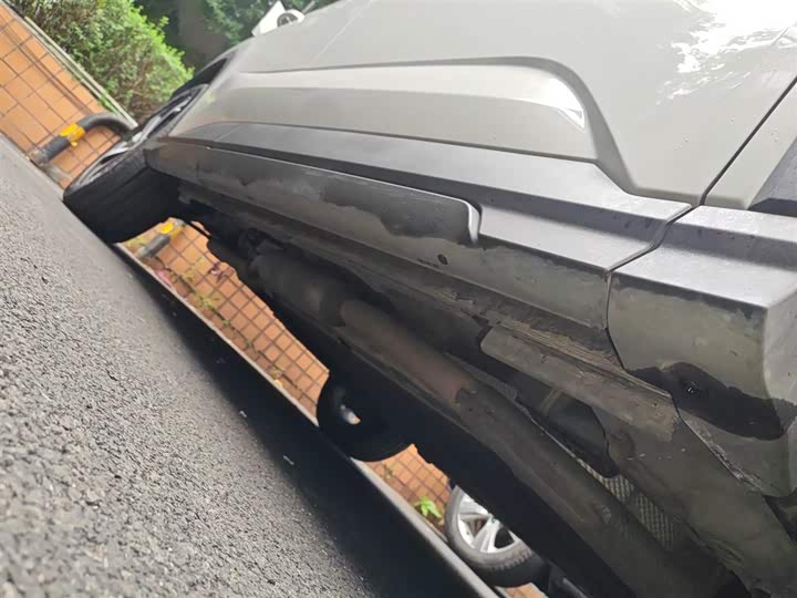 BYD Sea Lion 05 DM-i Hybrid 2025 2025款 DM-i 智驾版 115KM旗舰型