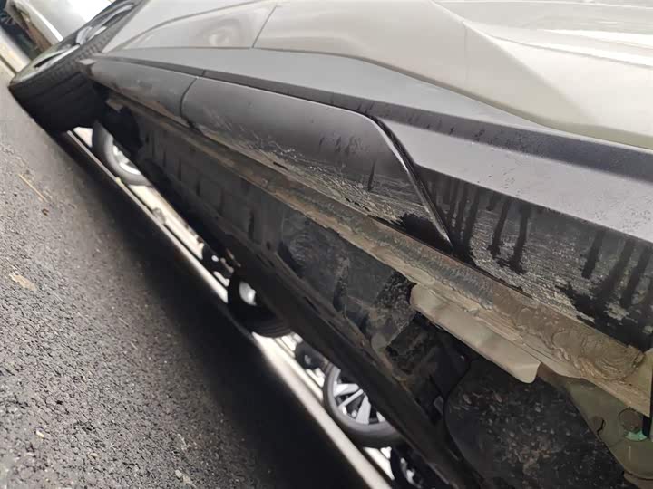 BYD Sea Lion 05 DM-i Hybrid 2025 2025款 DM-i 智驾版 115KM旗舰型