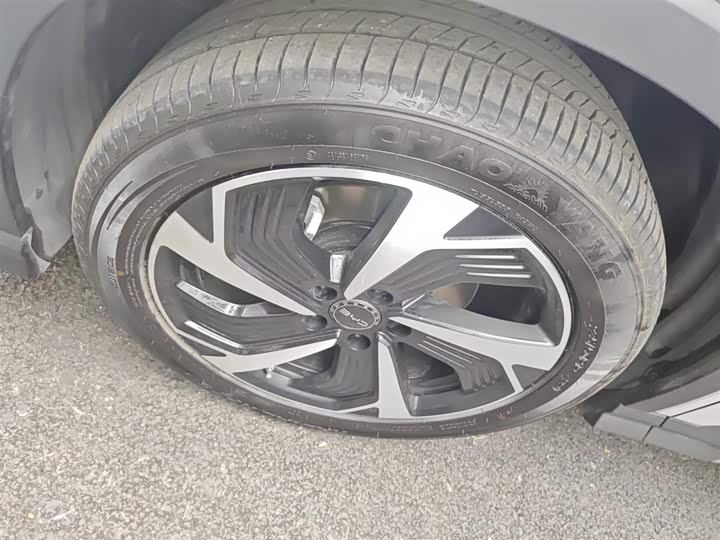 BYD Sea Lion 05 DM-i Hybrid 2025 2025款 DM-i 智驾版 115KM旗舰型