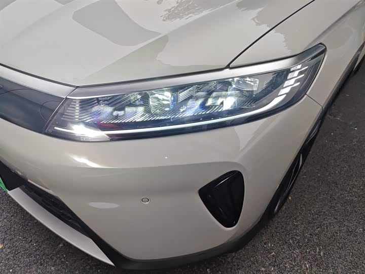 BYD Sea Lion 05 DM-i Hybrid 2025 2025款 DM-i 智驾版 115KM旗舰型