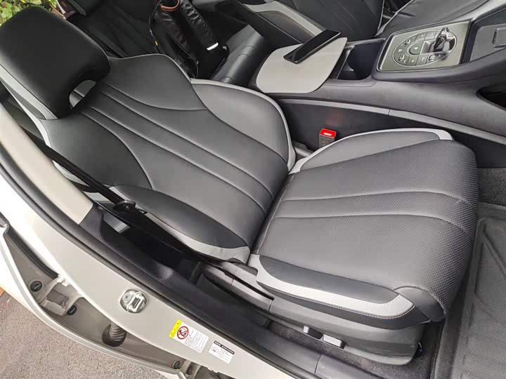 BYD Sea Lion 05 DM-i Hybrid 2025 2025款 DM-i 智驾版 115KM旗舰型