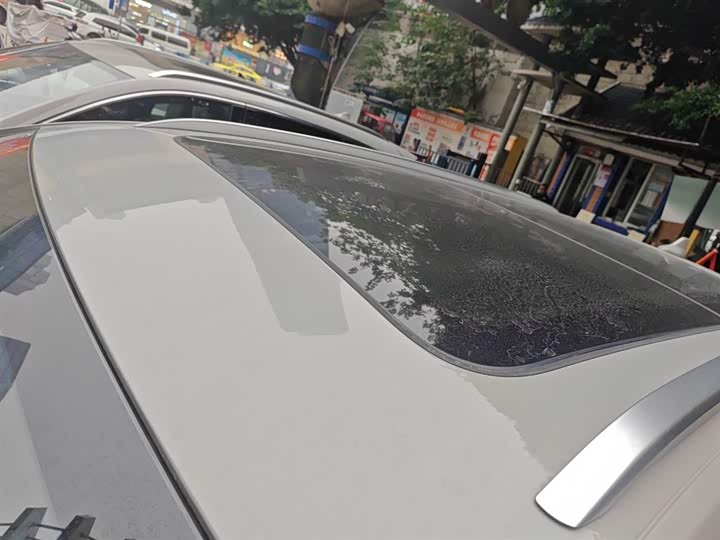 BYD Sea Lion 05 DM-i Hybrid 2025 2025款 DM-i 智驾版 115KM旗舰型