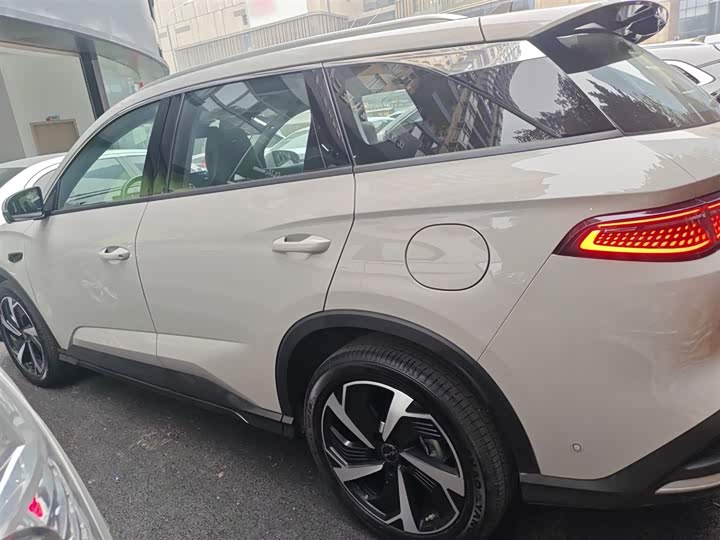 BYD Sea Lion 05 DM-i Hybrid 2025 2025款 DM-i 智驾版 115KM旗舰型