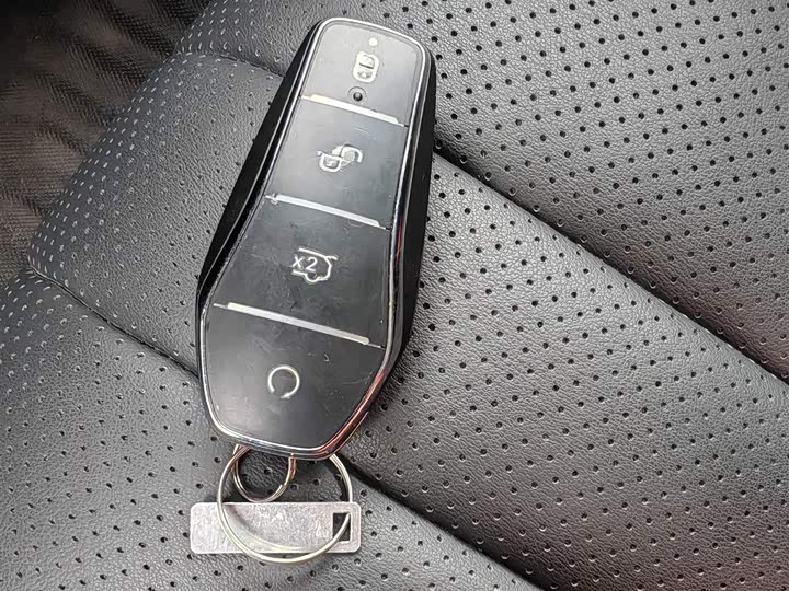 BYD Sea Lion 05 DM-i Hybrid 2025 2025款 DM-i 智驾版 115KM旗舰型