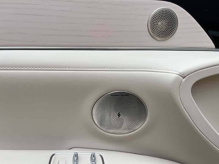 Stelato S9 2025 2025款 增程 Ultra