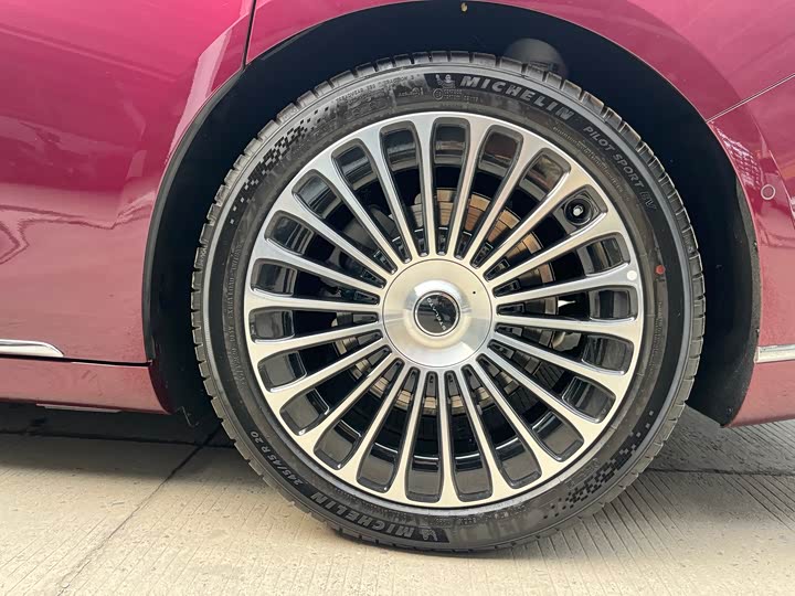 Stelato S9 2025 2025款 增程 Ultra