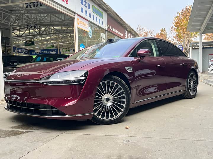 Stelato S9 2025 2025款 增程 Ultra