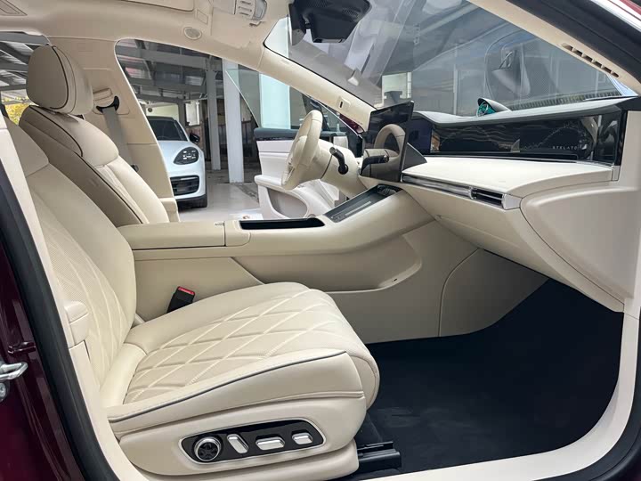 Stelato S9 2025 2025款 增程 Ultra