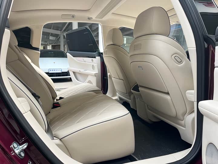 Stelato S9 2025 2025款 增程 Ultra