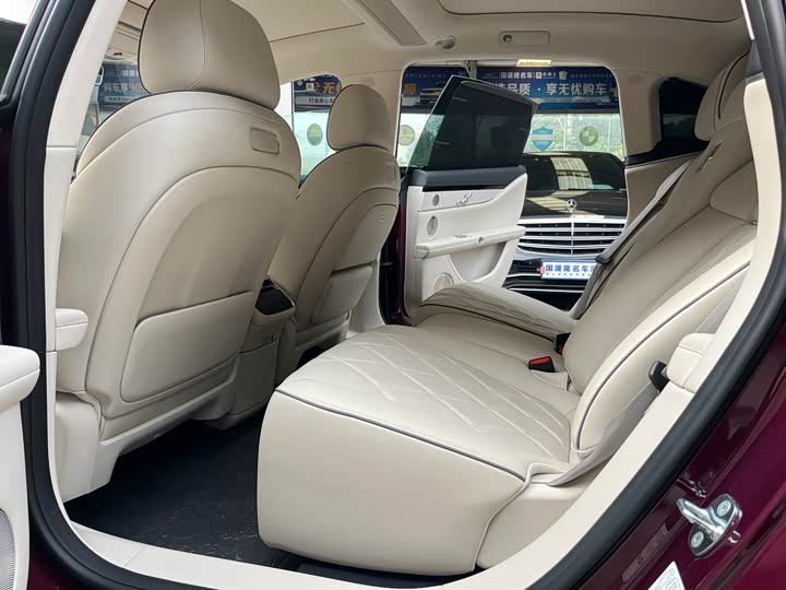 Stelato S9 2025 2025款 增程 Ultra