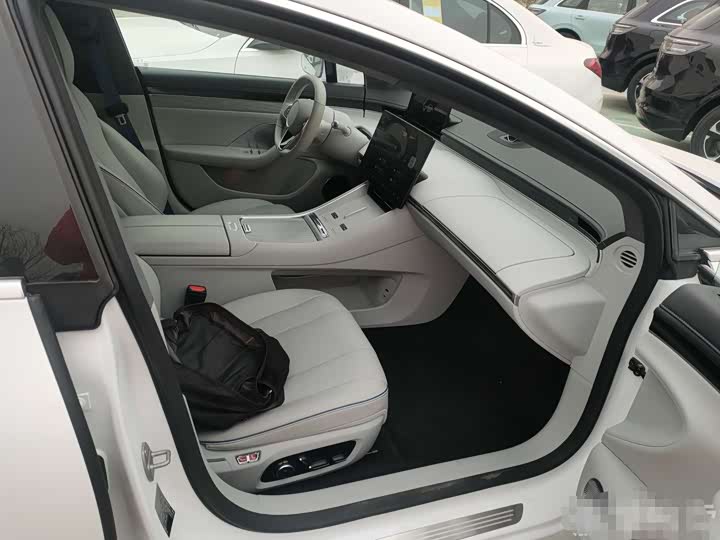 Luxeed S7 2025 2025款 855km Max