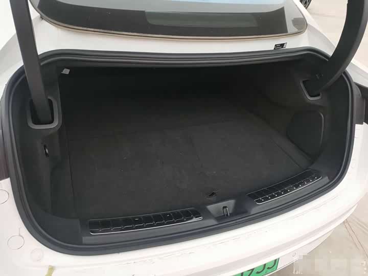 Luxeed S7 2025 2025款 855km Max