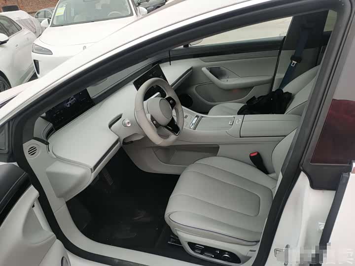 Luxeed S7 2025 2025款 855km Max