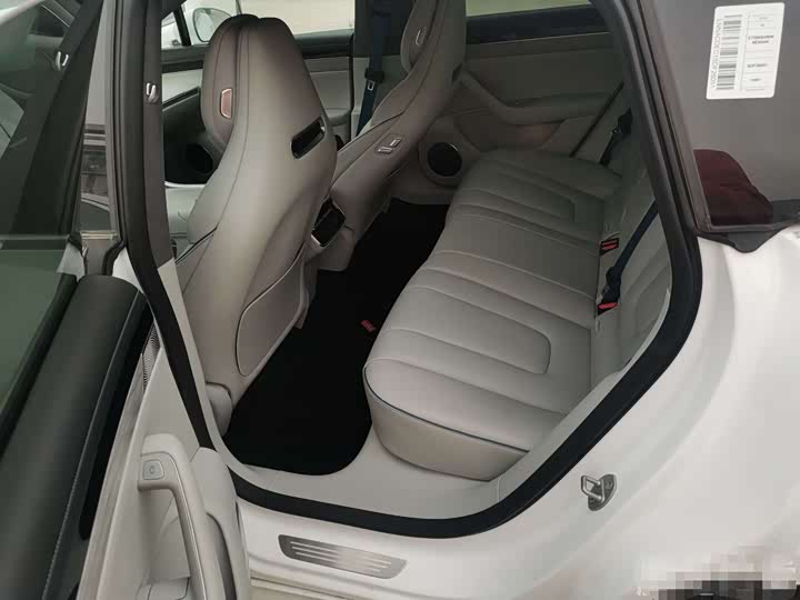 Luxeed S7 2025 2025款 855km Max