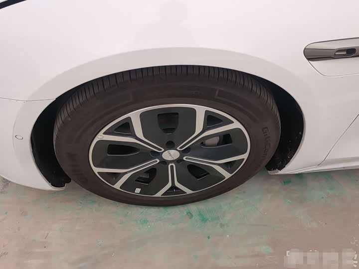 Luxeed S7 2025 2025款 855km Max