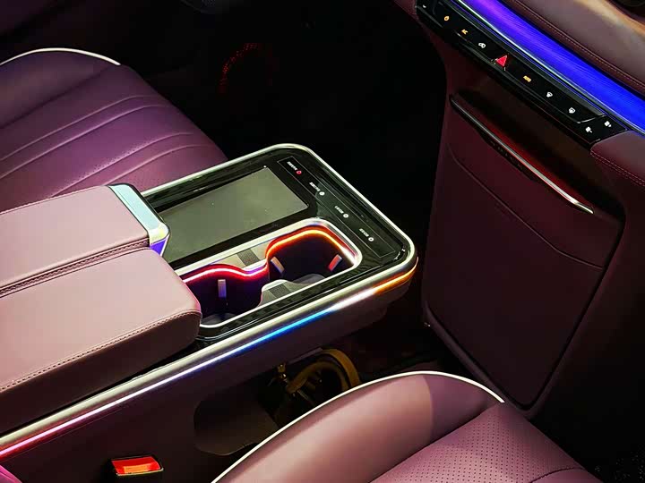 Buick GL8 ES 2026 2026款 陆尊 智享版