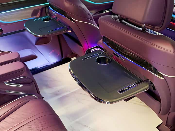 Buick GL8 ES 2026 2026款 陆尊 智享版