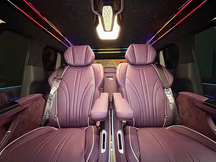 Buick GL8 ES 2026 2026款 陆尊 智享版