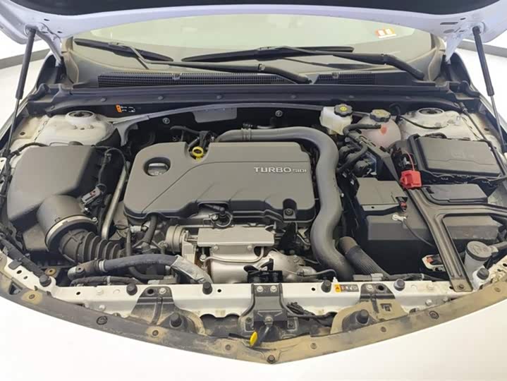 Chevrolet Malibu XL 2023 2023款 1.5T 锐动版