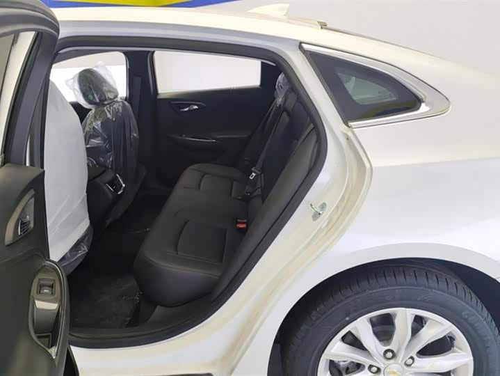 Chevrolet Malibu XL 2023 2023款 1.5T 锐动版