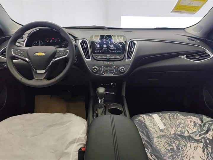 Chevrolet Malibu XL 2023 2023款 1.5T 锐动版
