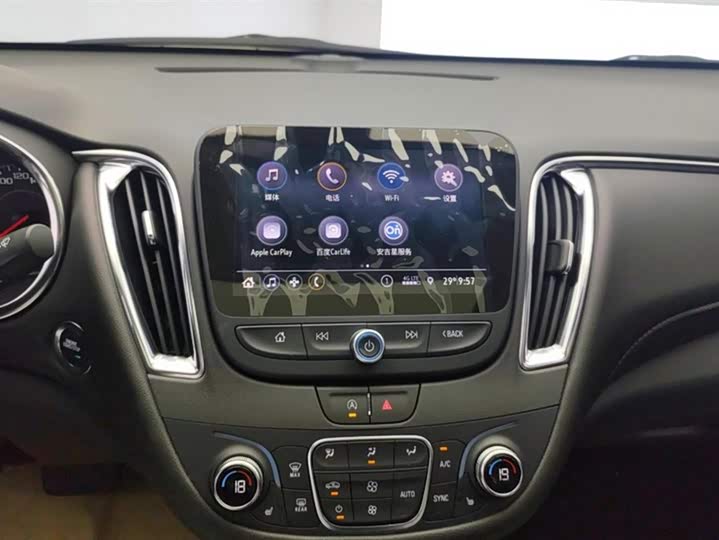 Chevrolet Malibu XL 2023 2023款 1.5T 锐动版