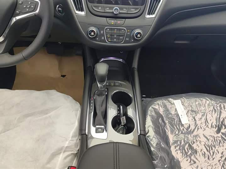 Chevrolet Malibu XL 2023 2023款 1.5T 锐动版