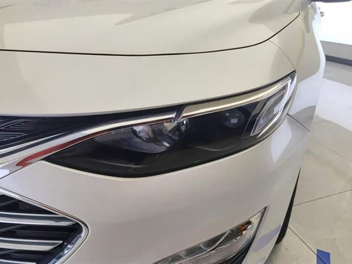 Chevrolet Malibu XL 2023 2023款 1.5T 锐动版