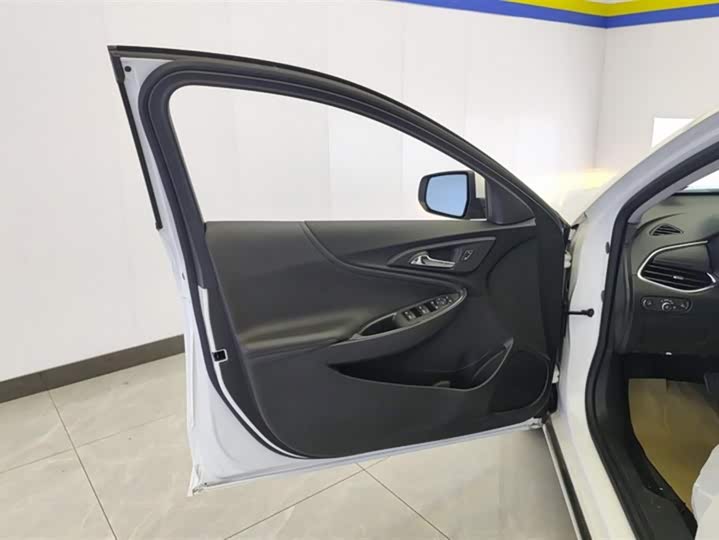 Chevrolet Malibu XL 2023 2023款 1.5T 锐动版