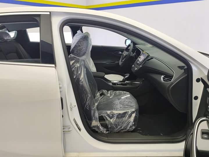 Chevrolet Malibu XL 2023 2023款 1.5T 锐动版