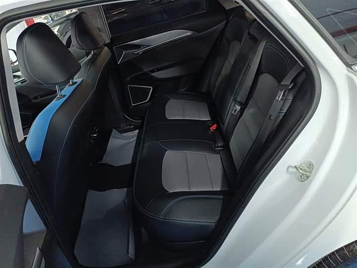 Geely Geometry G6 2022 2022款 480 新智型