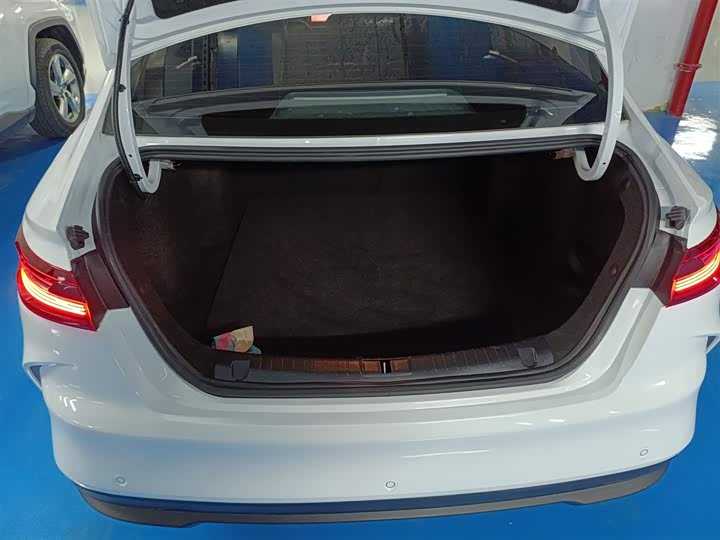 Geely Geometry G6 2022 2022款 480 新智型