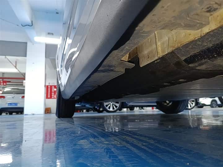 Geely Geometry G6 2022 2022款 480 新智型