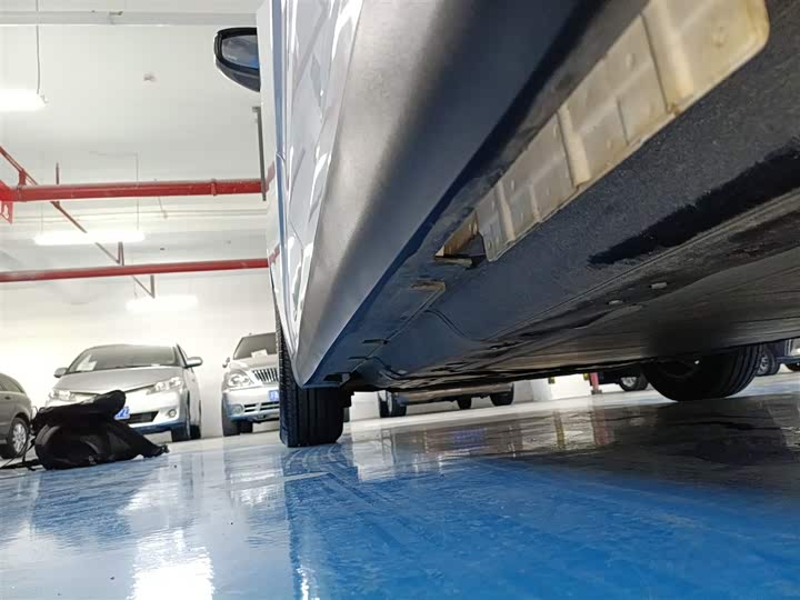 Geely Geometry G6 2022 2022款 480 新智型