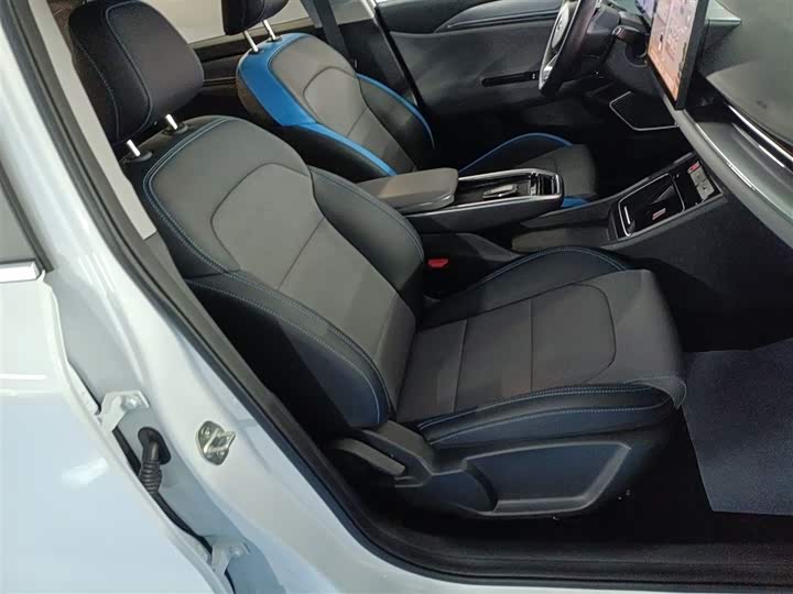 Geely Geometry G6 2022 2022款 480 新智型