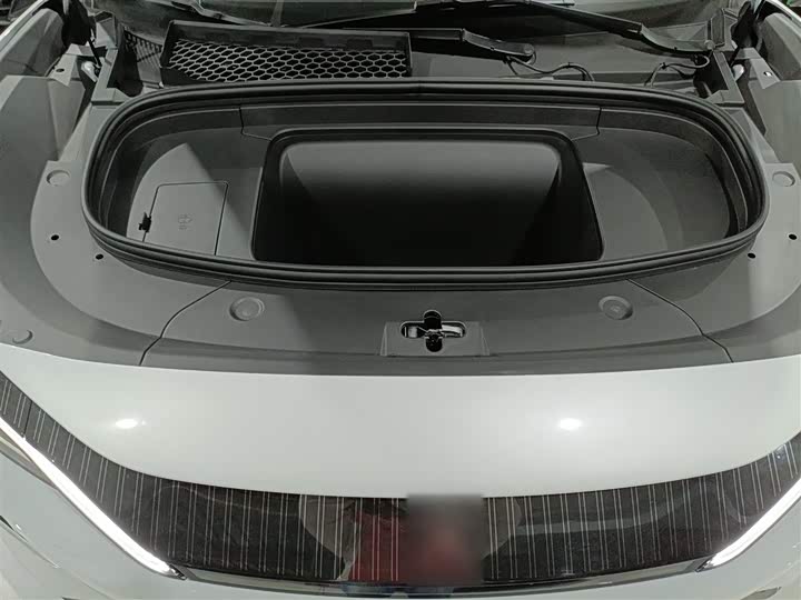 BYD Song L 2025 2025款 智驾版 662km 激光雷达卓越型