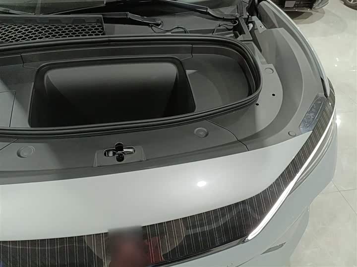 BYD Song L 2025 2025款 智驾版 662km 激光雷达卓越型