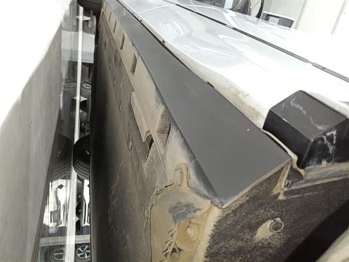 BYD Song L 2025 2025款 智驾版 662km 激光雷达卓越型