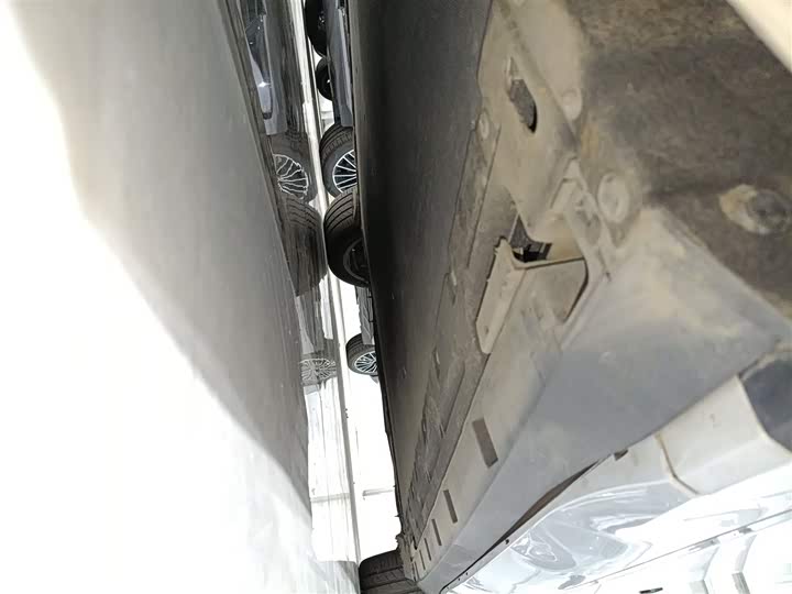 BYD Song L 2025 2025款 智驾版 662km 激光雷达卓越型