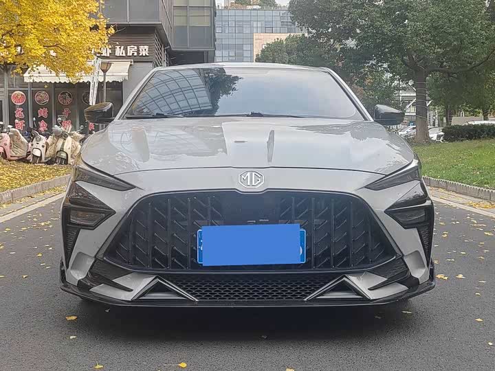 MG Motor 6 2023 2023款 1.5T 经典版