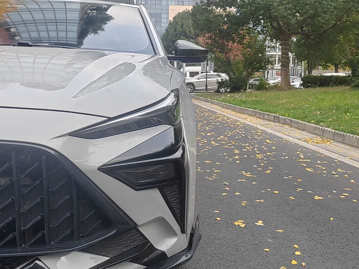 MG Motor 6 2023 2023款 1.5T 经典版