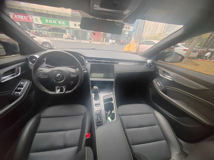 MG Motor 6 2023 2023款 1.5T 经典版