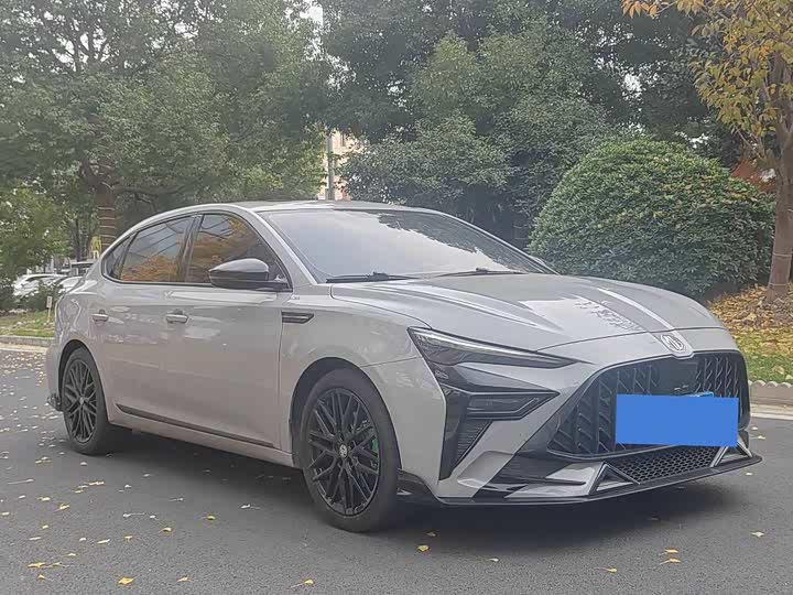 MG Motor 6 2023 2023款 1.5T 经典版