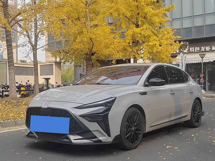 MG Motor 6 2023 2023款 1.5T 经典版