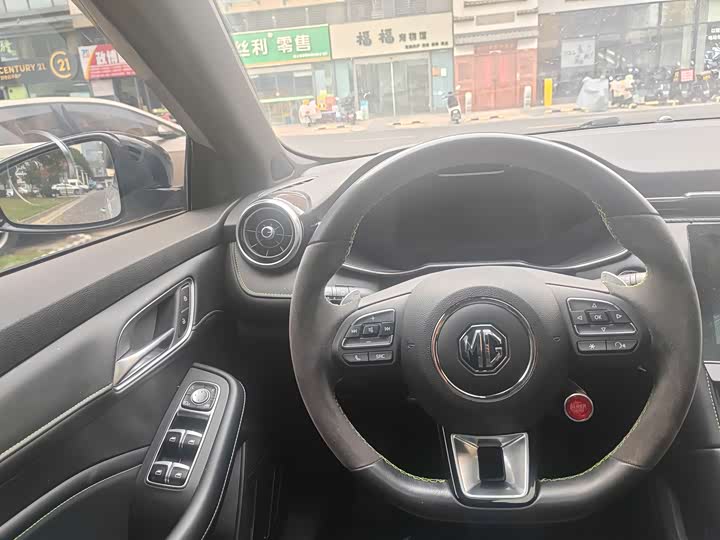 MG Motor 6 2023 2023款 1.5T 经典版