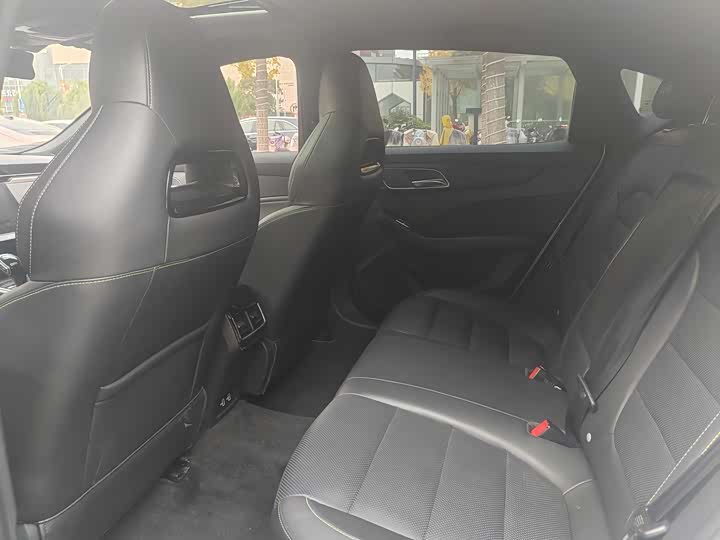 MG Motor 6 2023 2023款 1.5T 经典版